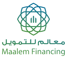 معالم للتمويل